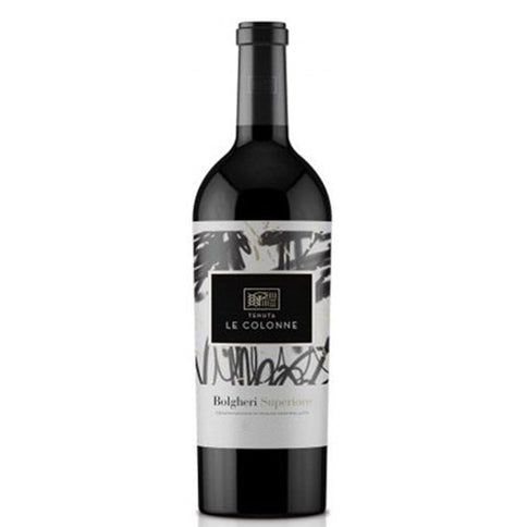 Bolgheri Superiore DOC 2020 - Tenuta le Colonne, Dievole