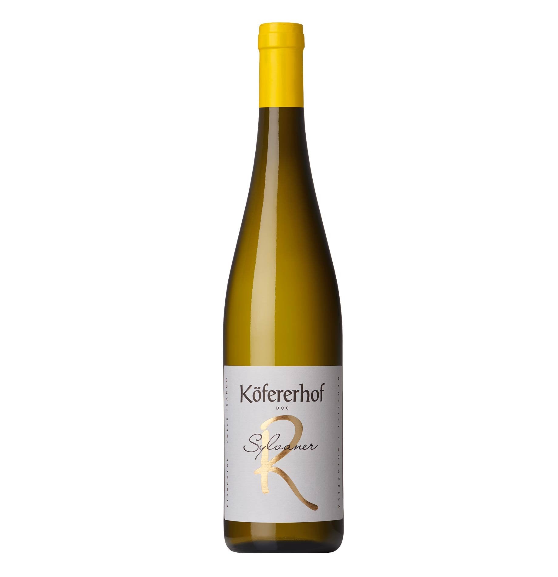 Alto Adige Sylvaner "R" 2023 - Köfererhof
