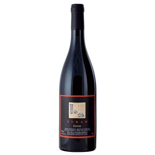 Colli della Toscana Centrale Syrah IGT "Case Via" 2020 - Fontodi