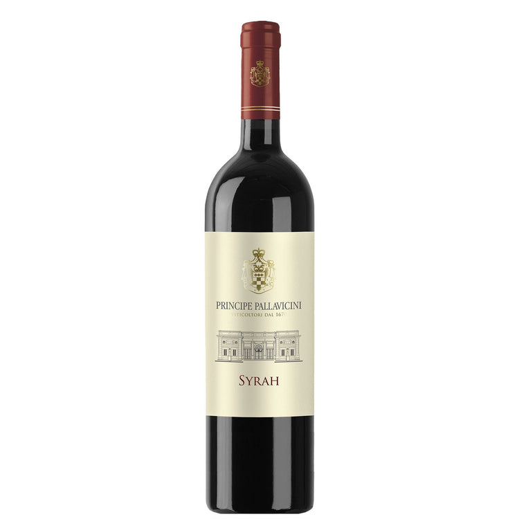 Lazio Syrah Igt 2024 - Principe Pallavicini