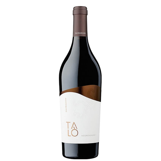 Salento Negroamaro IGP “Talò” 2023 - San Marzano