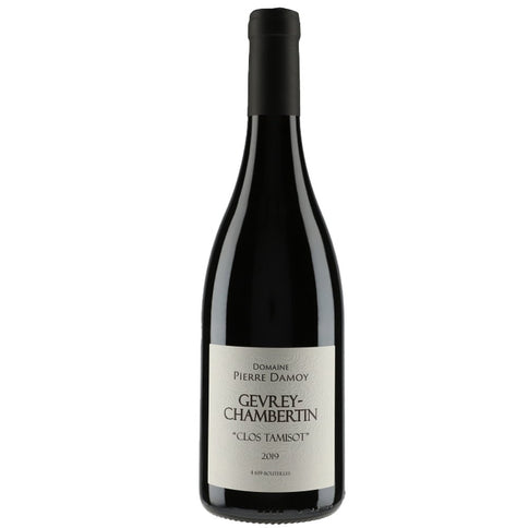 Gevrey-Chambertin "Clos Tamisot" 2019 - Pierre Damoy