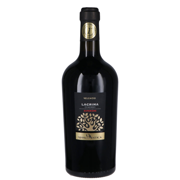 Lacrima di Morro d'Alba Superiore DOC "Querciantica" 2022 - Velenosi
