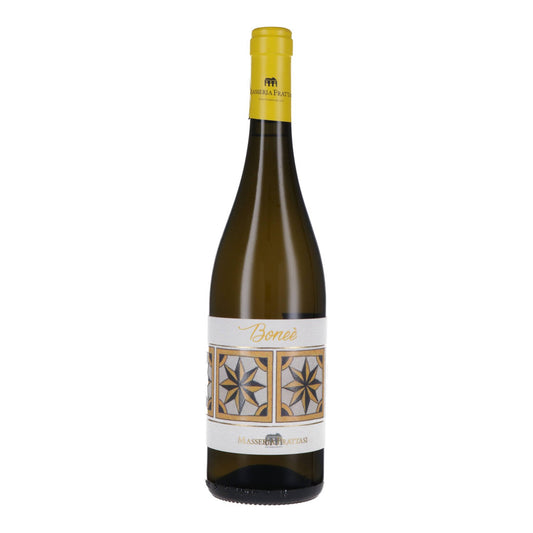 Taburno Falanghina "Boneè" DOC 2024 - Masseria Frattasi