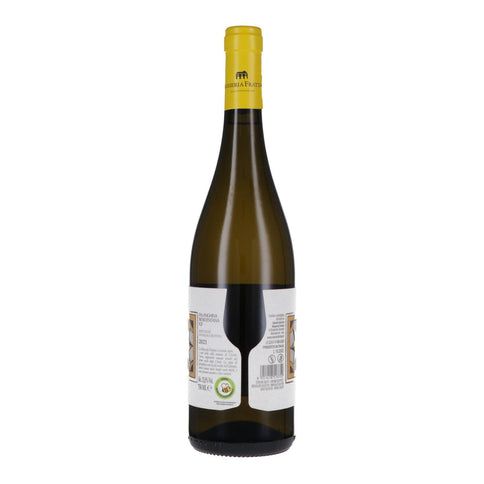 Taburno Falanghina "Boneè" DOC 2024 - Masseria Frattasi