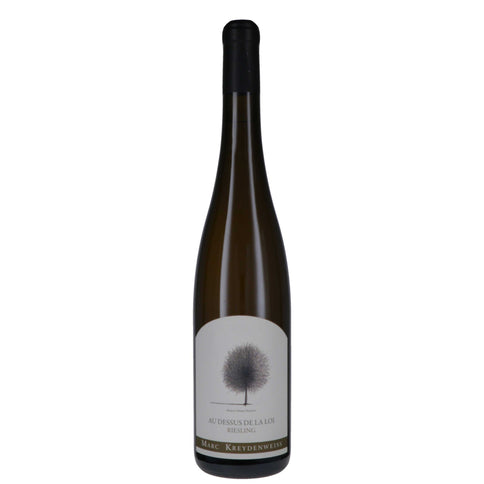 Riesling "Au Dessus de la Loi" 2021 - Marc Kreydenweiss