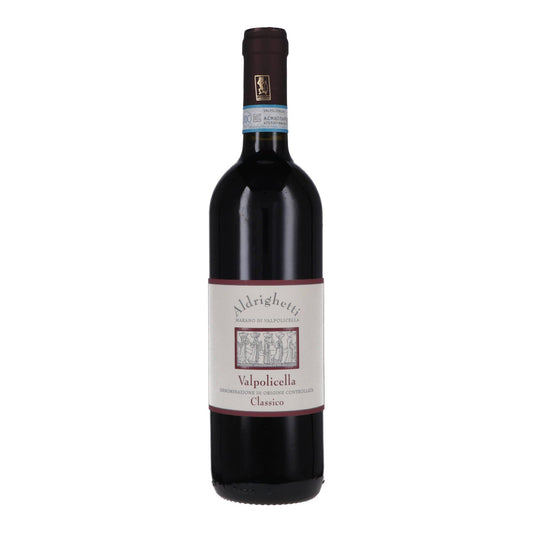 Valpolicella Classico DOC 2022 - Aldrighetti