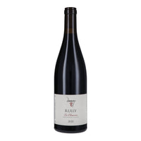 Rully Rouge AOC "La Chaume" 2021 - Jean-Yves Devevey