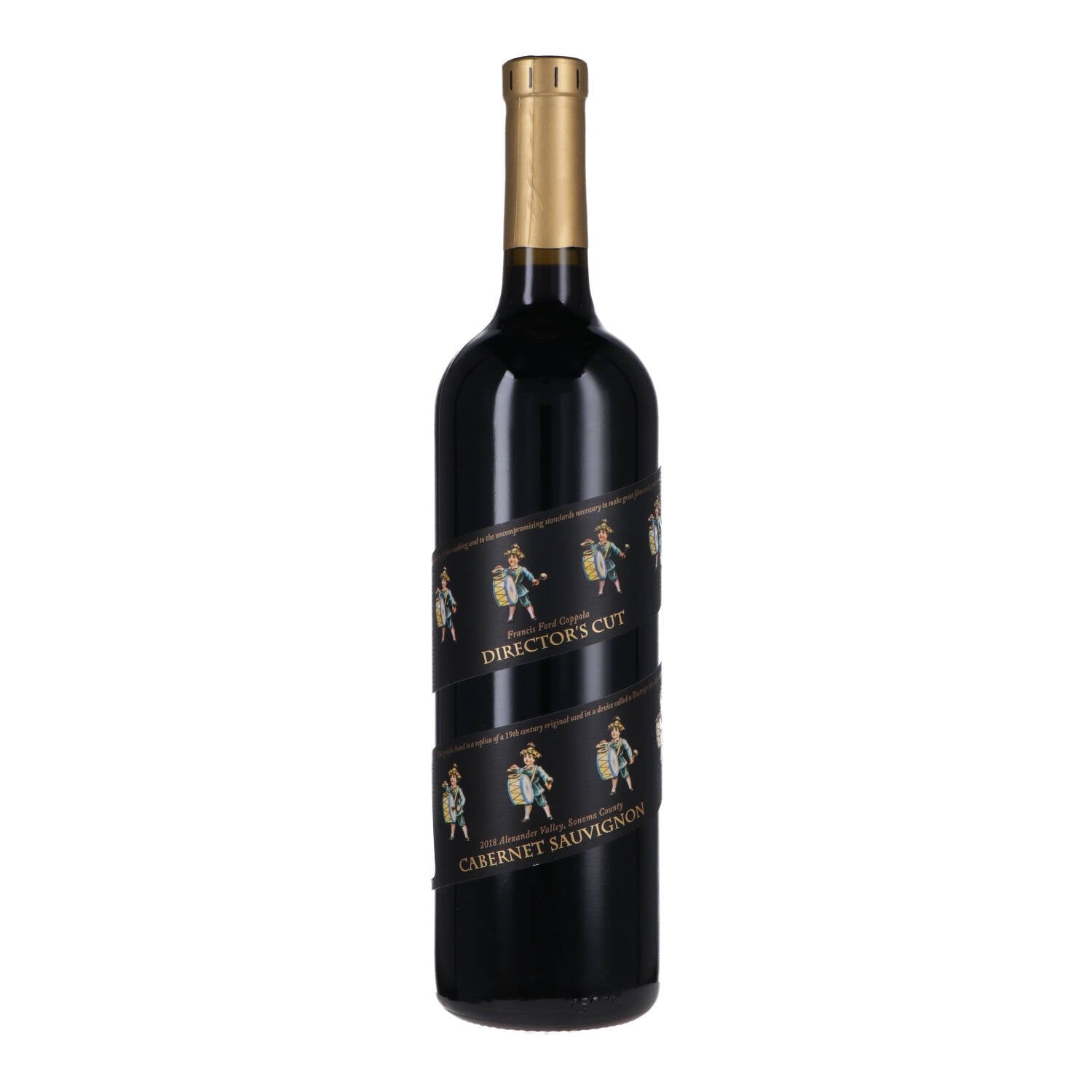 American Red Wines | New World Icons | Tannico