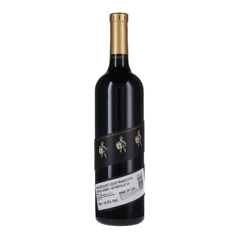 Alexander Valley Cabernet Sauvignon "Director’s Cut" 2019 - Francis Ford Coppola Winery