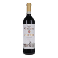 Chianti Classico Riserva "Cultus" DOCG 2019 - Badia a Coltibuono