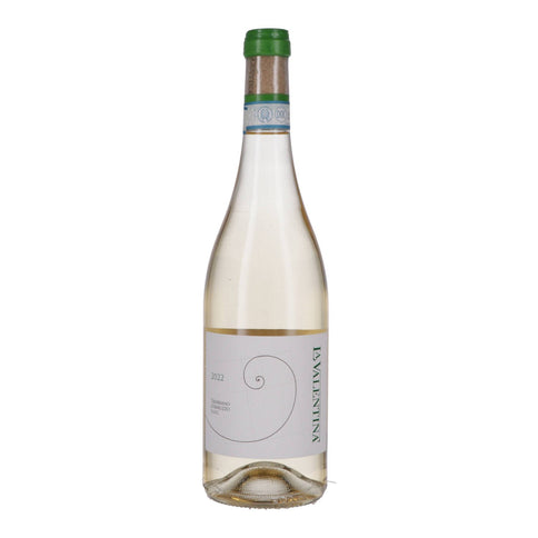 Trebbiano d'Abruzzo DOC 2024 - Fattoria La Valentina