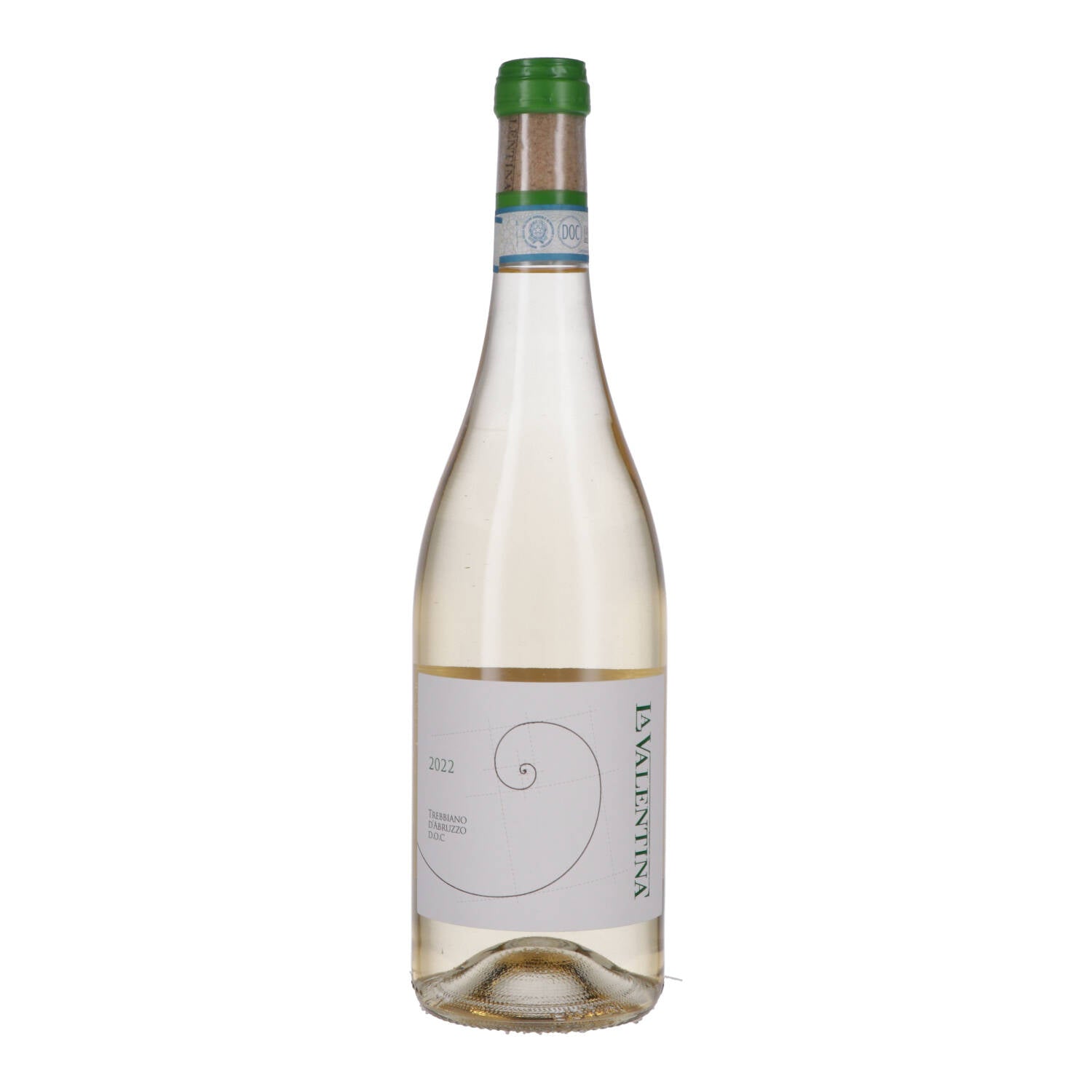 Trebbiano d'Abruzzo DOC 2024 - Fattoria La Valentina