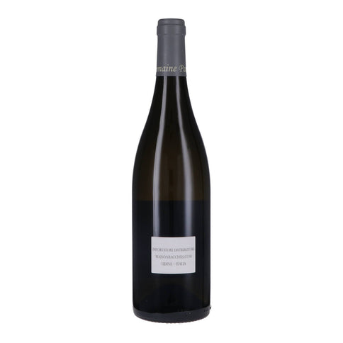 Sancerre Blanc 2022 - Domaine Paul Cherrier