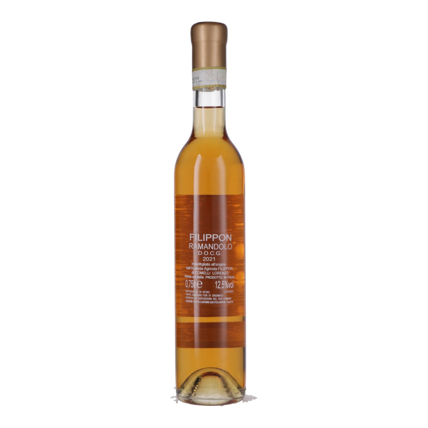 Ramandolo DOCG 2022 - Filippon