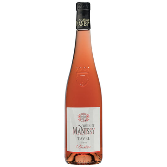 Tavel 2024 - Château de Manissy
