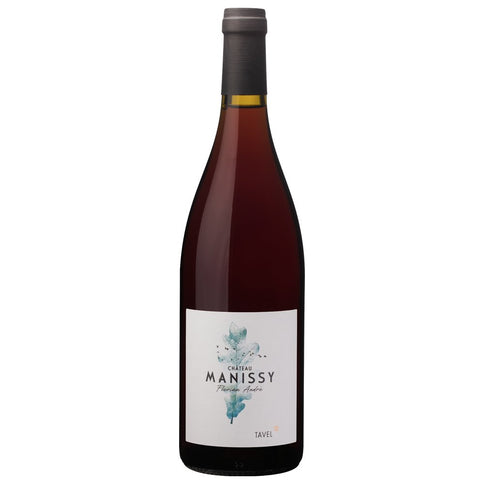 Tavel 2023 - Château de Manissy