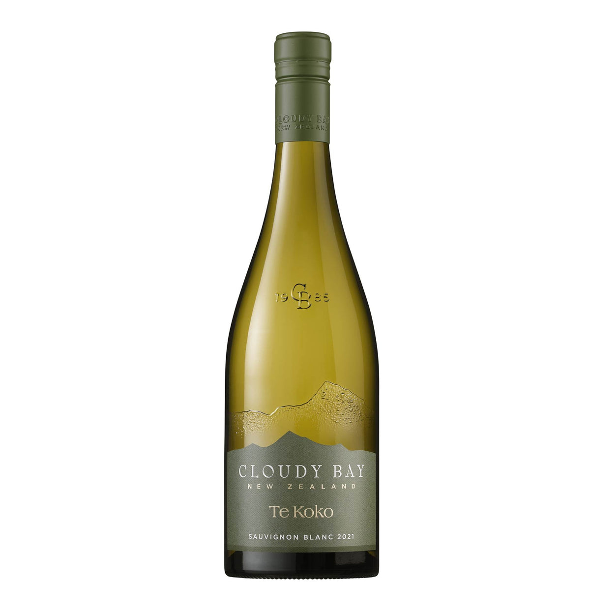 Tannico New Zealand White Wines | Pacific Excellence | Tannico