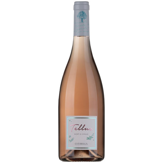 Lazio IGP "Tellus Rosé di Syrah" 2024 - Famiglia Cotarella