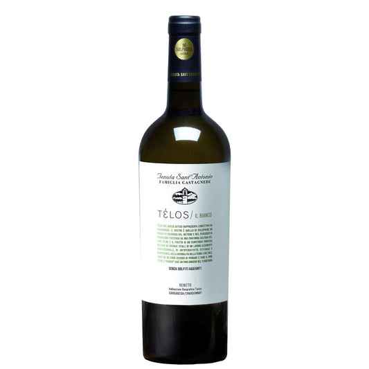 Veneto Bianco IGT 2022 - Télos, Tenuta Sant’Antonio