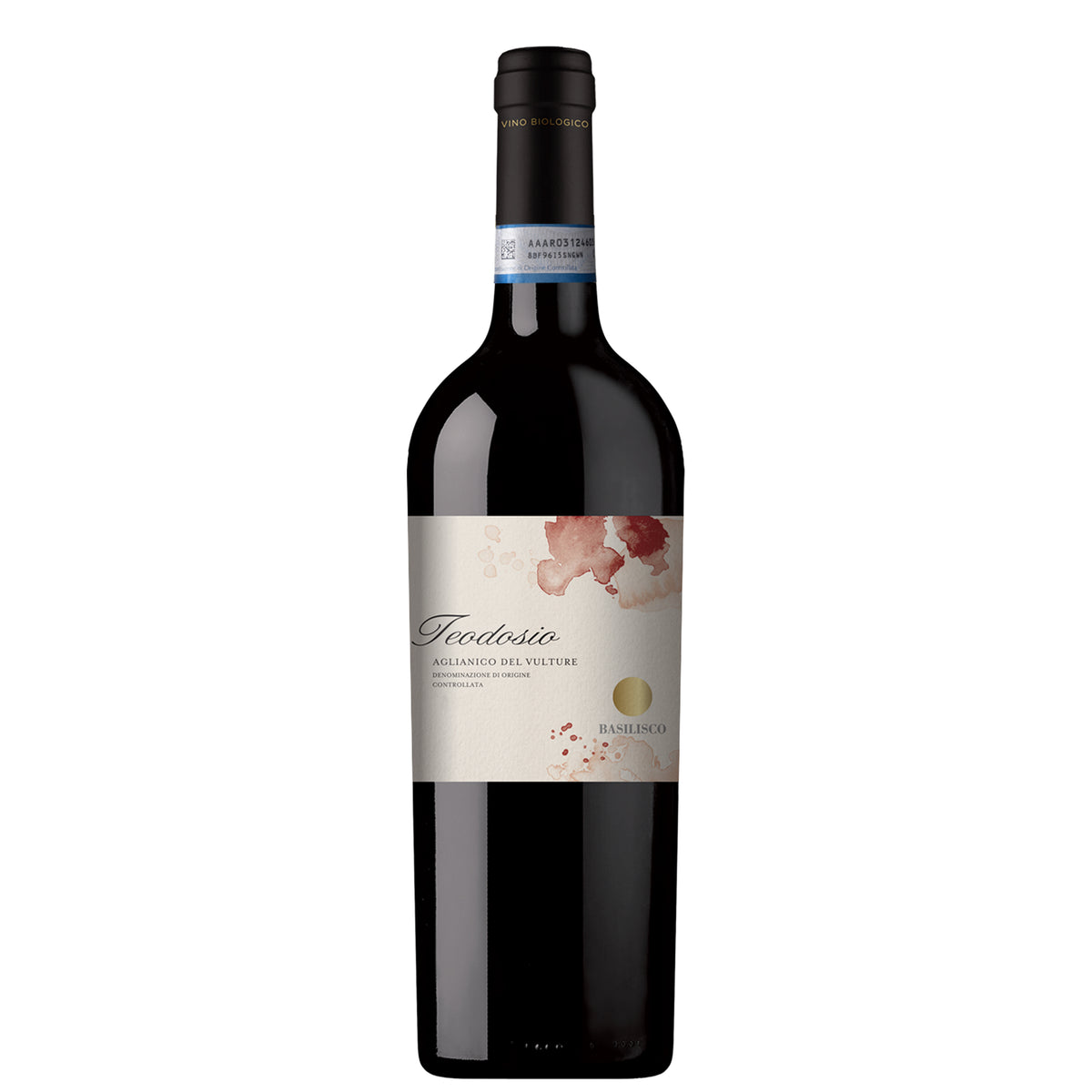 Tannico Best Basilicata Red Wines online – Tannico