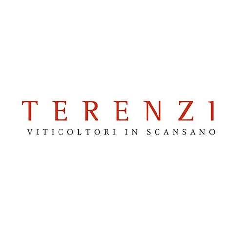 Morellino di Scansano Riserva DOCG "Purosangue" 2022 - Terenzi