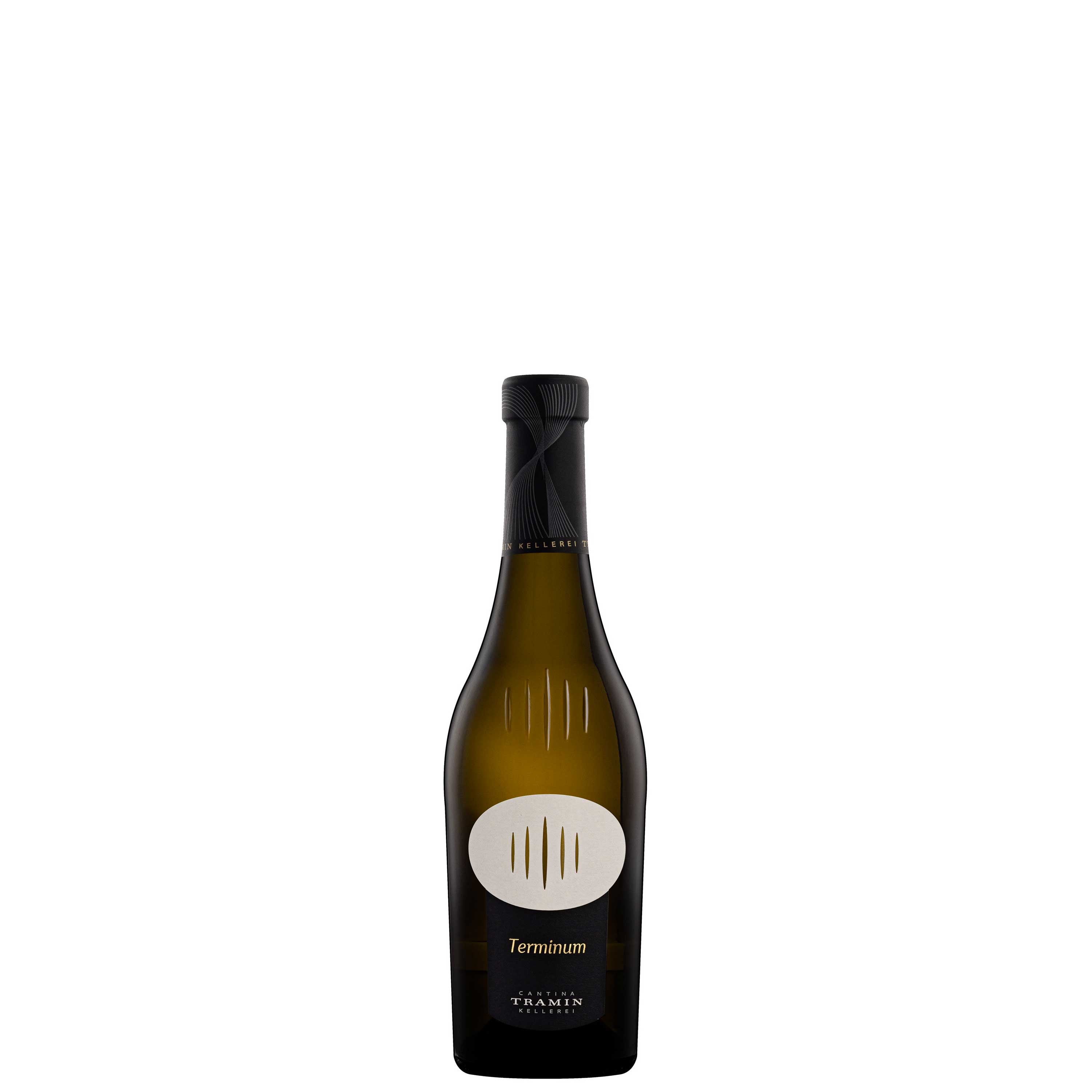 Alto Adige DOC Gewürztraminer Vendemmia Tardiva "Terminum" 2024 - Tramin 0.375l