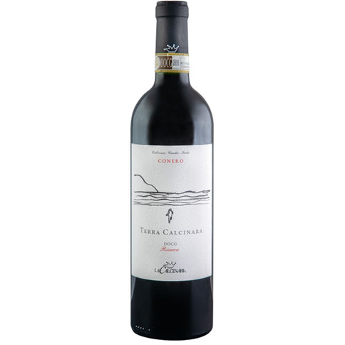 Conero Riserva DOCG "Terra Calcinara" 2020 - La Calcinara