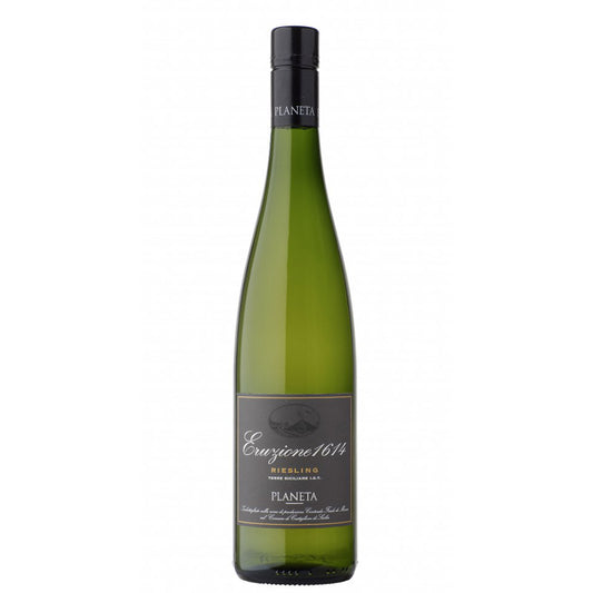 Terre Siciliane Riesling IGT “Eruzione 1614” 2023 - Planeta