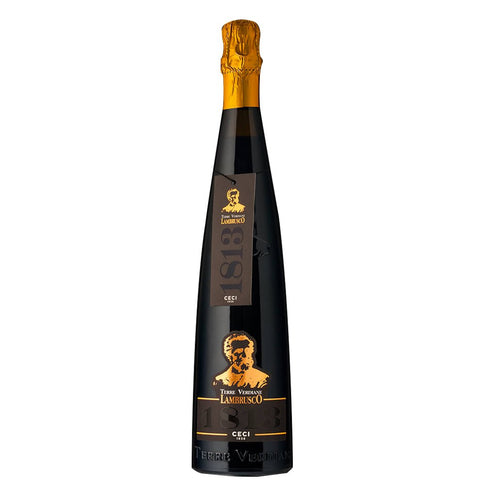 Emilia Rosso IGT "Terre Verdiane" - Cantine Ceci