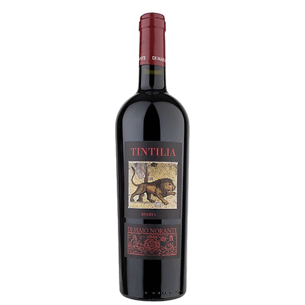 Tintilia del Molise DOP 2021 - Di Majo Norante