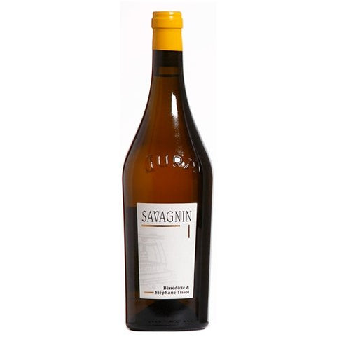Arbois Blanc Savagnin 2020 - André et Mireille Tissot