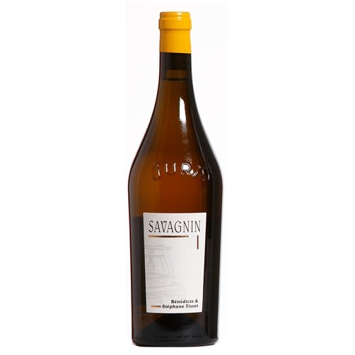 Arbois Blanc Savagnin 2020 - André et Mireille Tissot