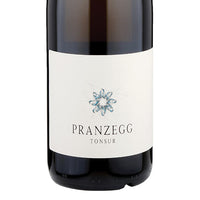 Tonsur 2025 - Pranzegg