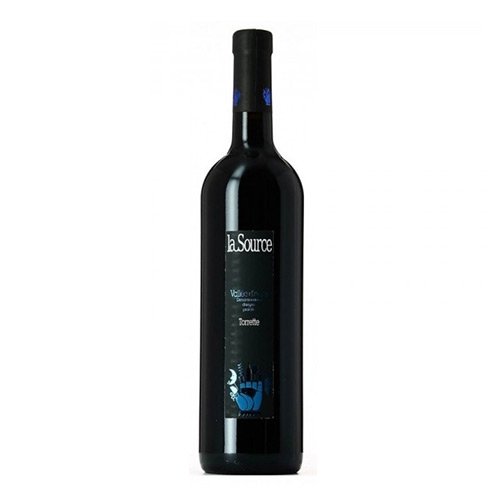 Valle d'Aosta Torrette Petit Rouge DOP 2018 - La Source