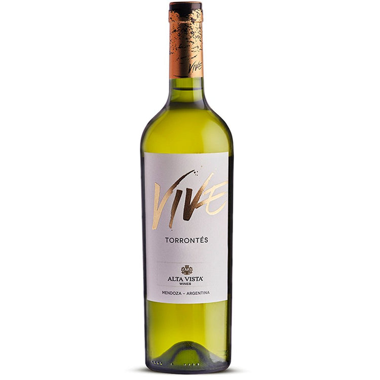 Mendoza Torrontés "Classic Argentina" 2024 - Alta Vista