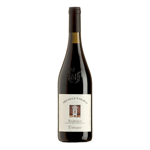 Barolo DOCG "Tortoniano" 2022 Magnum - Michele Chiarlo
