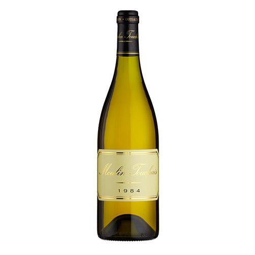 Coteaux du Layon 1984 - Moulin Touchais