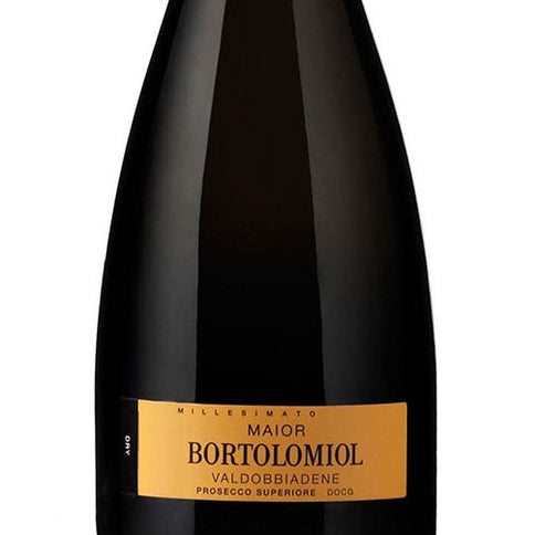 Valdobbiadene Prosecco Superiore Dry DOCG "Maior" 2024 - Bortolomiol