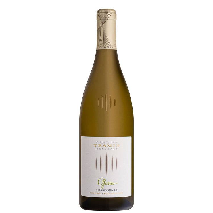 Alto Adige Chardonnay DOC "Glarea" 2024 - Cantina Tramin