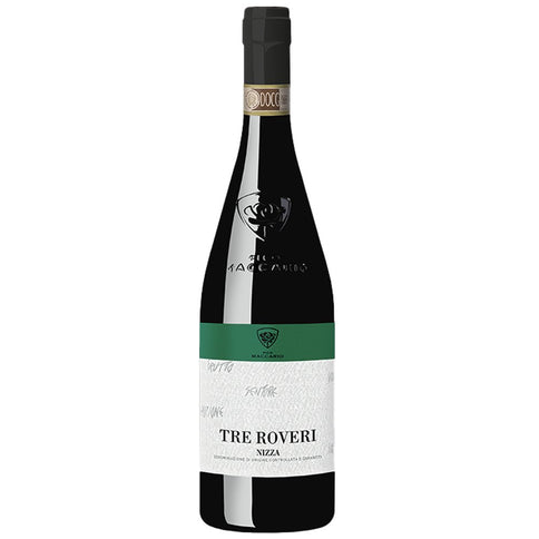 Nizza DOCG "Tre Roveri" 2021 - Pico Maccario