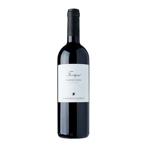 Barbera d'Alba DOC "Trevigne" 2023 - Domenico Clerico
