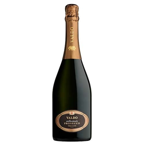 Prosecco Treviso Extra Dry DOC Millesimato 2024 - Valdo