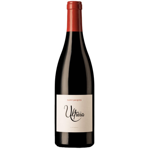 Bierzo "Ultreia Saint Jacques" 2021 - La Vizcaína, Raúl Pérez