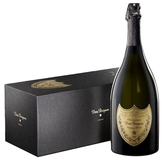 Champagne Brut Vintage 2012 Magnum - Dom Pérignon (cofanetto)