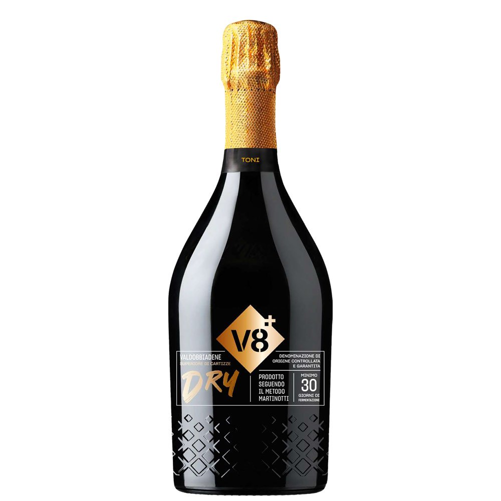 Prosecco DOC Extra Dry 