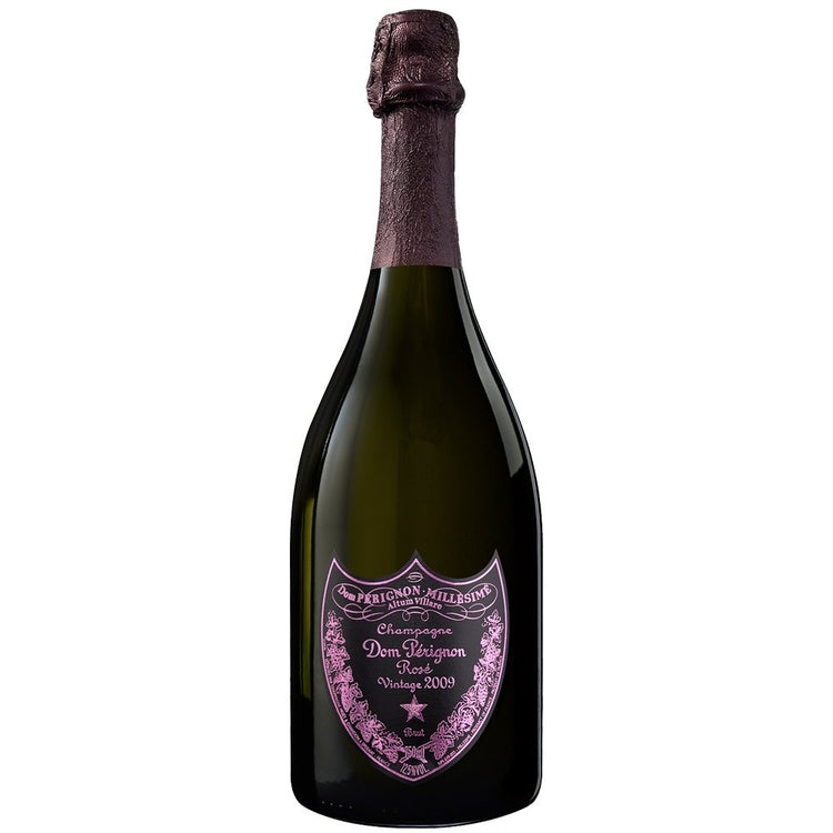 Champagne Brut Rosé Vintage 2009 - Dom Pérignon