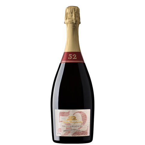 Valdobbiadene Prosecco Superiore Brut "52" 2022 - Santa Margherita