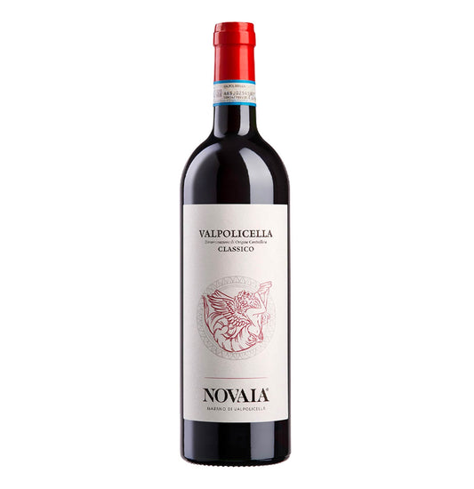 Valpolicella Classico DOC 2024 - Novaia