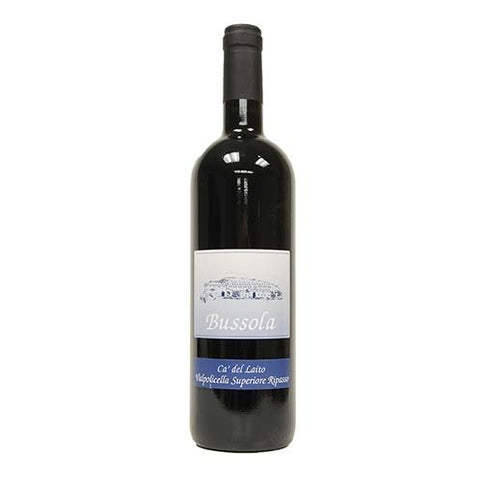 Valpolicella Ripasso Superiore DOC "Ca’ del Laito" 2019 - Tommaso Bussola